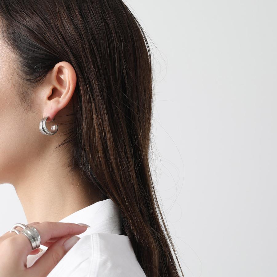 MM6 エムエムシックス メゾンマルジェラ ニューメリック ピアス