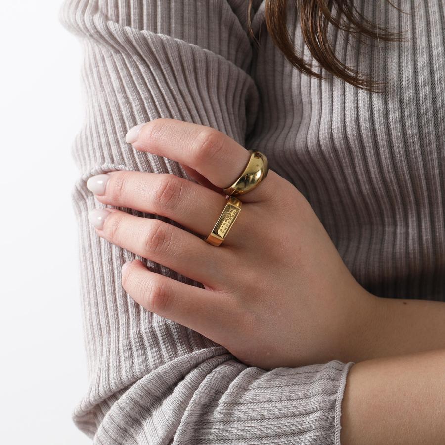 MM6 エムエムシックス メゾンマルジェラ ニューメリックリング