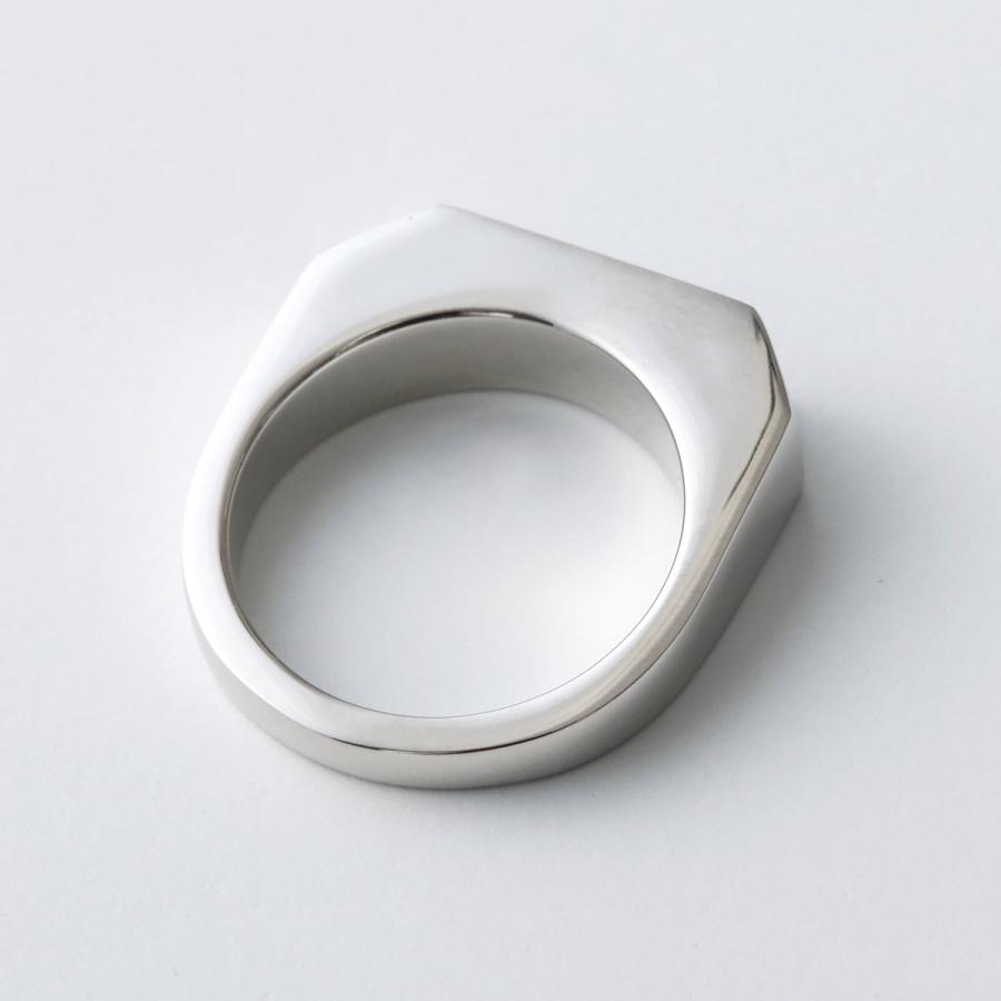 MM6 エムエムシックス メゾンマルジェラ ニューメリックリング