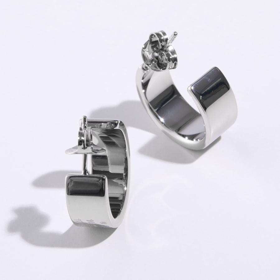 MAISON MARGIELA ナンバリング　フープピアス　メゾンマルジェラ MAISON MARGIELA ナンバリングフープピアスメゾンマルジェラ