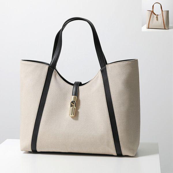 FURLA Furla フルラ トートバッグ GOCCIA ゴッチャ WB01729 FURLA Furla フルラ トートバッグ GOCCIA ゴッチャ WB01729