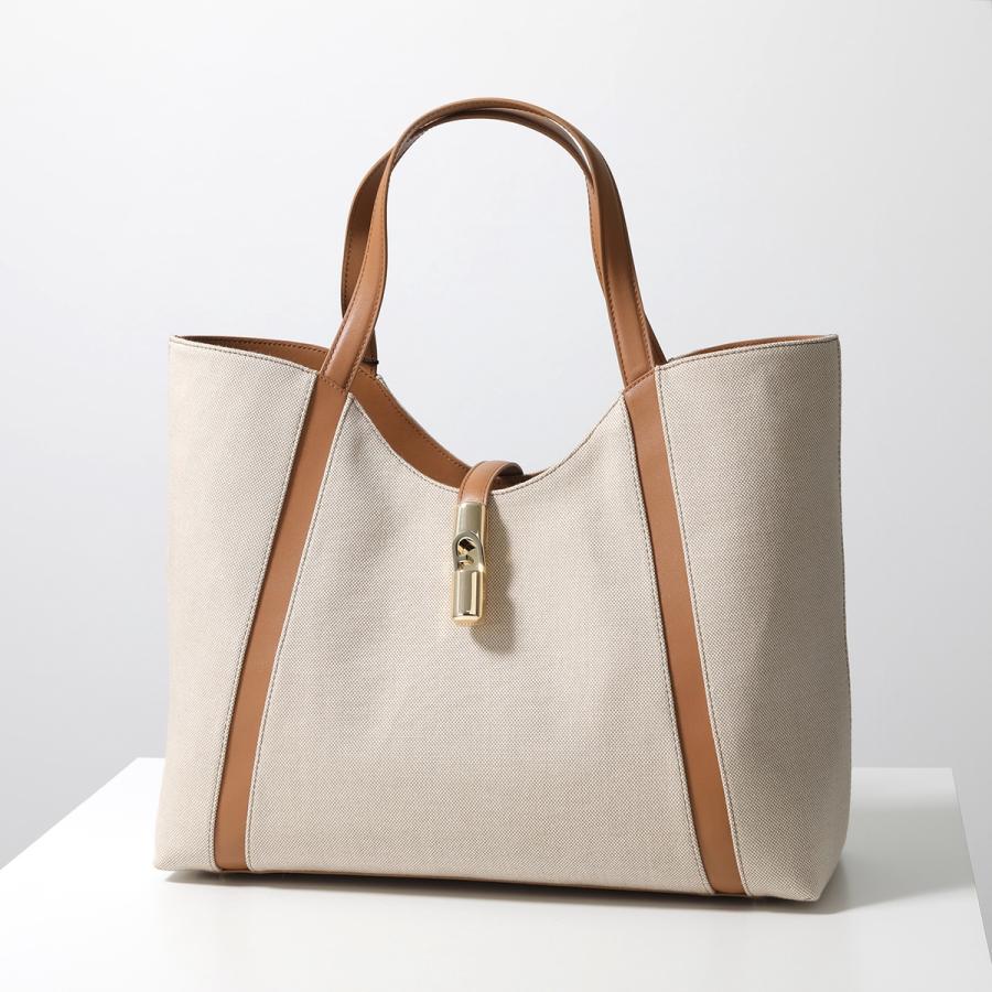 FURLA Furla フルラ トートバッグ GOCCIA ゴッチャ WB01729 FURLA Furla フルラ トートバッグ GOCCIA ゴッチャ WB01729