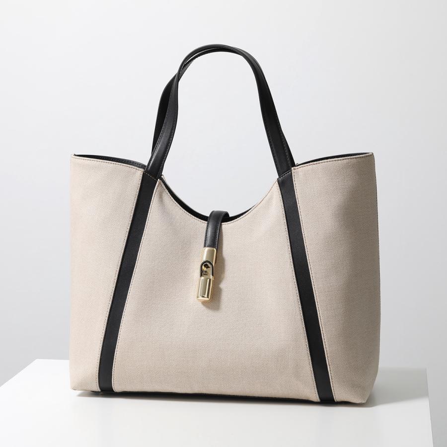 FURLA Furla フルラ トートバッグ GOCCIA ゴッチャ WB01729 FURLA Furla フルラ トートバッグ GOCCIA ゴッチャ WB01729