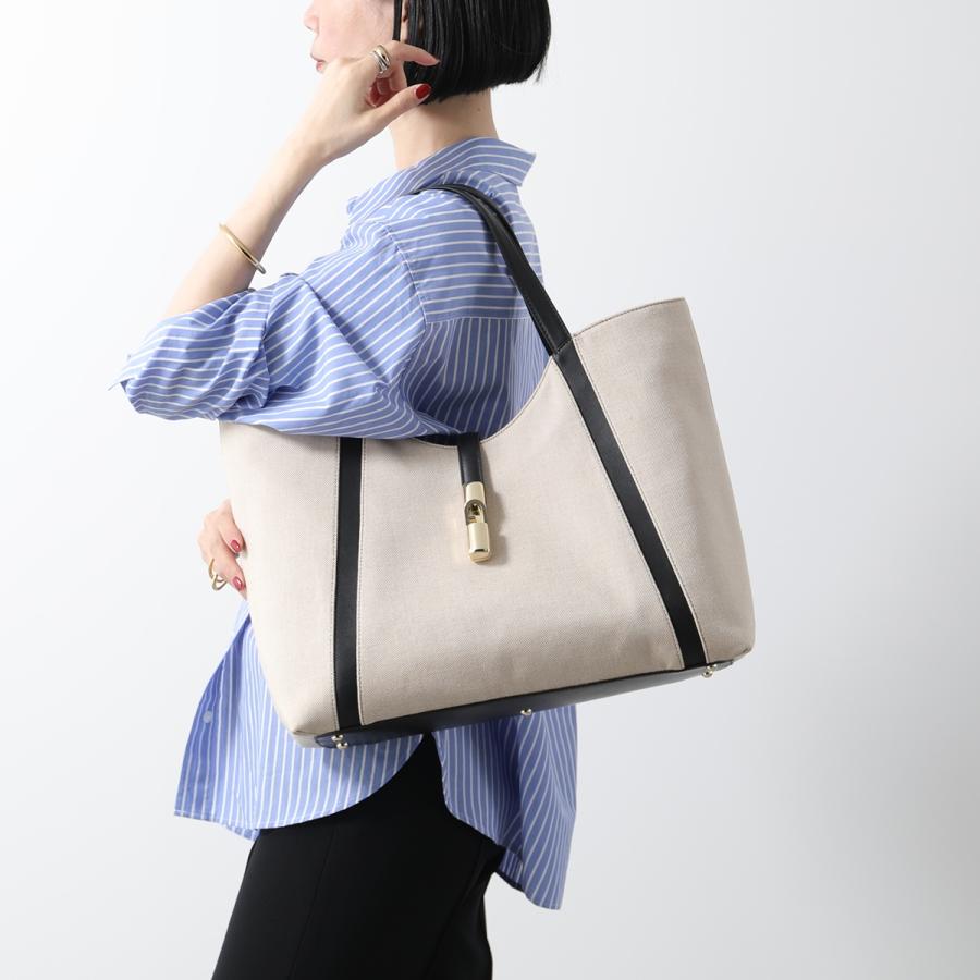 FURLA Furla フルラ トートバッグ GOCCIA ゴッチャ WB01729 FURLA Furla フルラ トートバッグ GOCCIA ゴッチャ WB01729