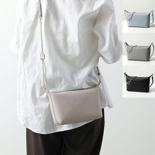 FURLA Furla フルラ ショルダーバッグ NUVOLA ヌヴォラ WE00662 FURLA Furla フルラ ショルダーバッグ NUVOLA ヌヴォラ WE00662
