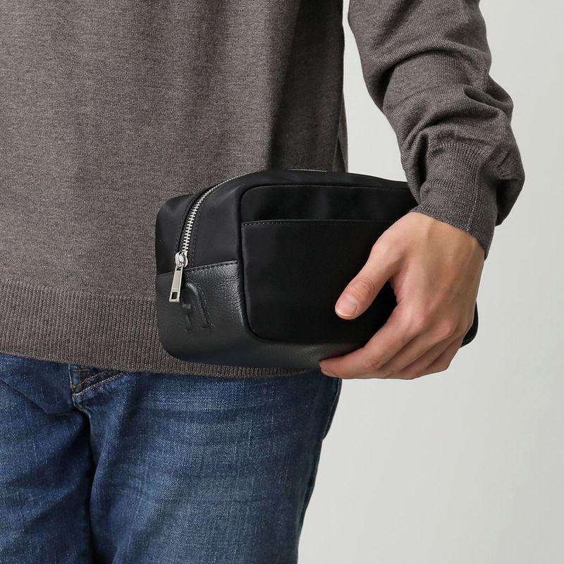 FURLA（フルラ） クラッチバッグ MAN COSMO コスモ ME00089 NVE000