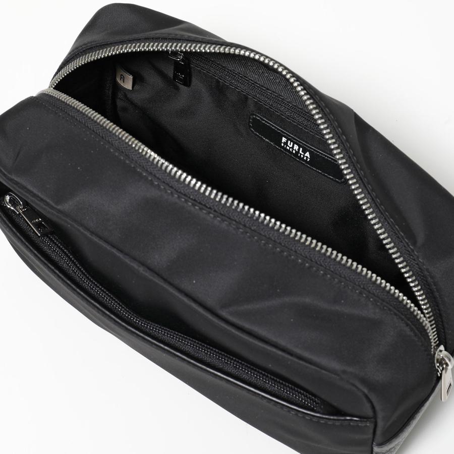 FURLA（フルラ） クラッチバッグ MAN COSMO コスモ ME00089 NVE000
