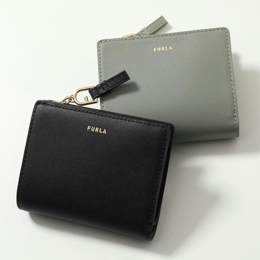 FURLA（フルラ） 二つ折り財布 NUVOLA ヌヴォラ WP00451 BX2045