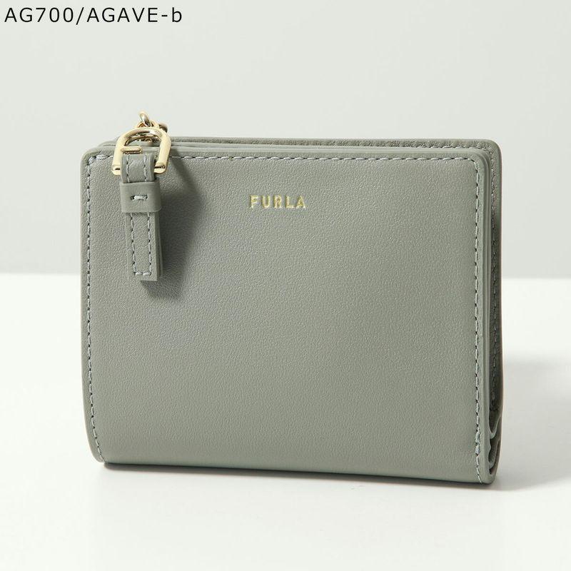 FURLA（フルラ） 二つ折り財布 NUVOLA ヌヴォラ WP00451 BX2045