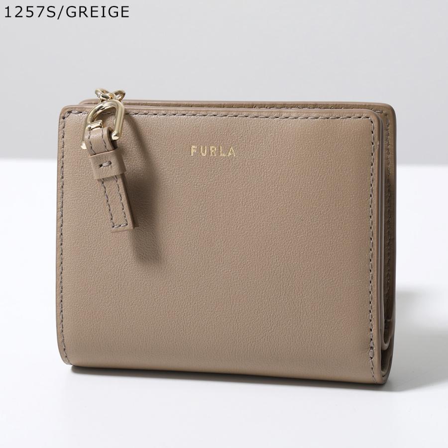 FURLA（フルラ） 二つ折り財布 NUVOLA ヌヴォラ WP00451 BX2045