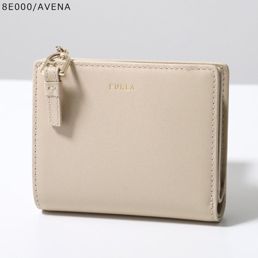 フルラ  財布 FURLA（フルラ） 二つ折り財布 NUVOLA ヌヴォラ WP00451 BX2045