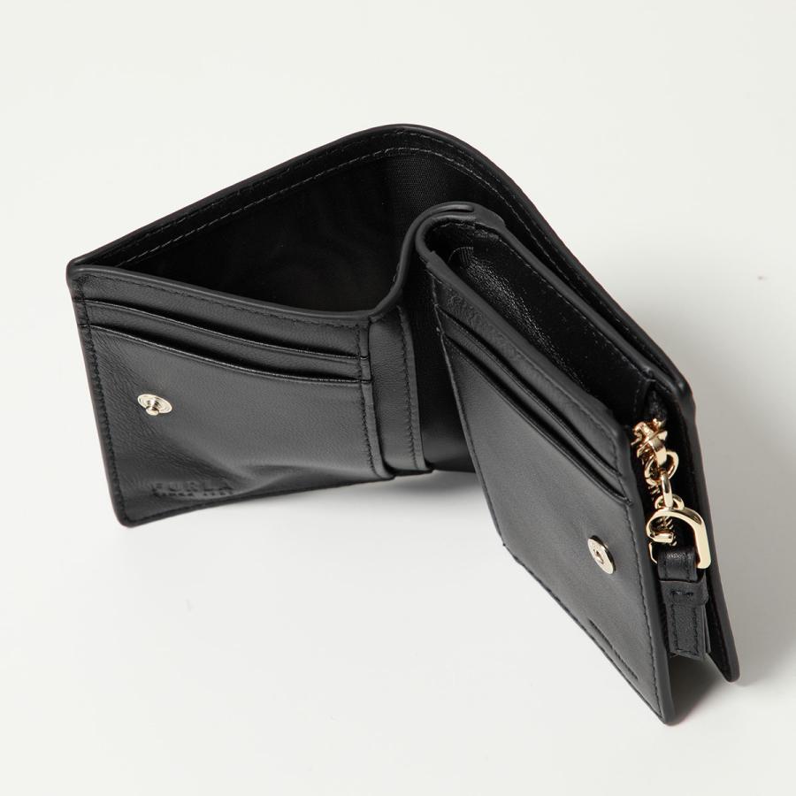 FURLA（フルラ） 二つ折り財布 NUVOLA ヌヴォラ WP00451 BX2045