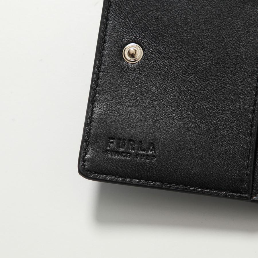 FURLA（フルラ） 二つ折り財布 NUVOLA ヌヴォラ WP00451 BX2045