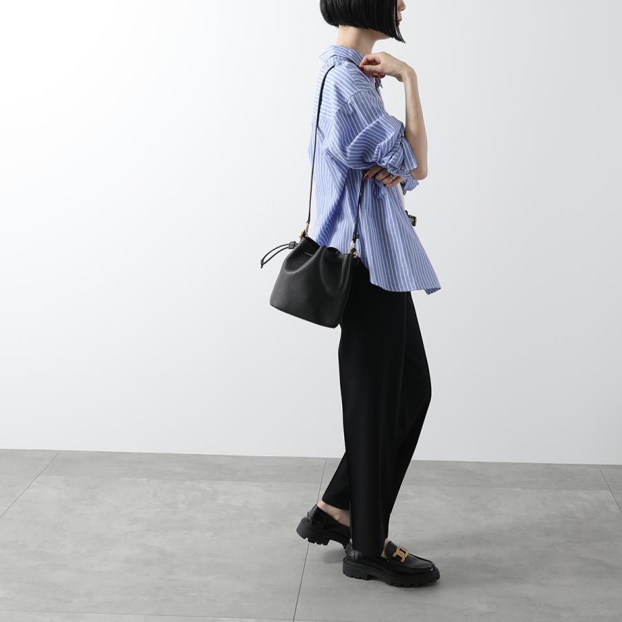 FURLA ショルダーバッグ レザー ブラック WB01514 FURLA（フルラ） ハンドバッグ SFERA スフェラ WB01514 BX0176