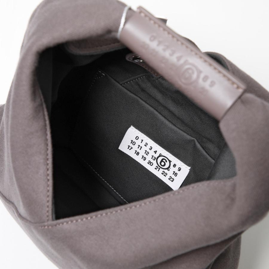 MM6 エムエムシックス メゾンマルジェラ ハンドバッグ Japanese