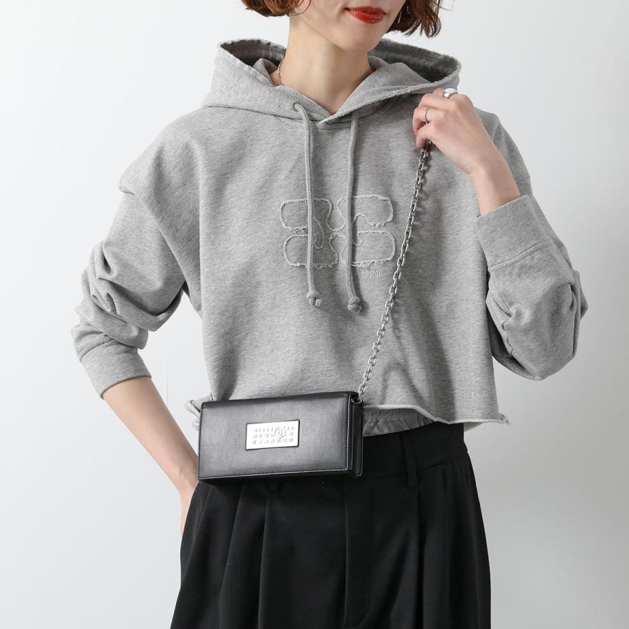 MM6 エムエムシックス メゾンマルジェラ ショルダーバッグ SB5ZI0014