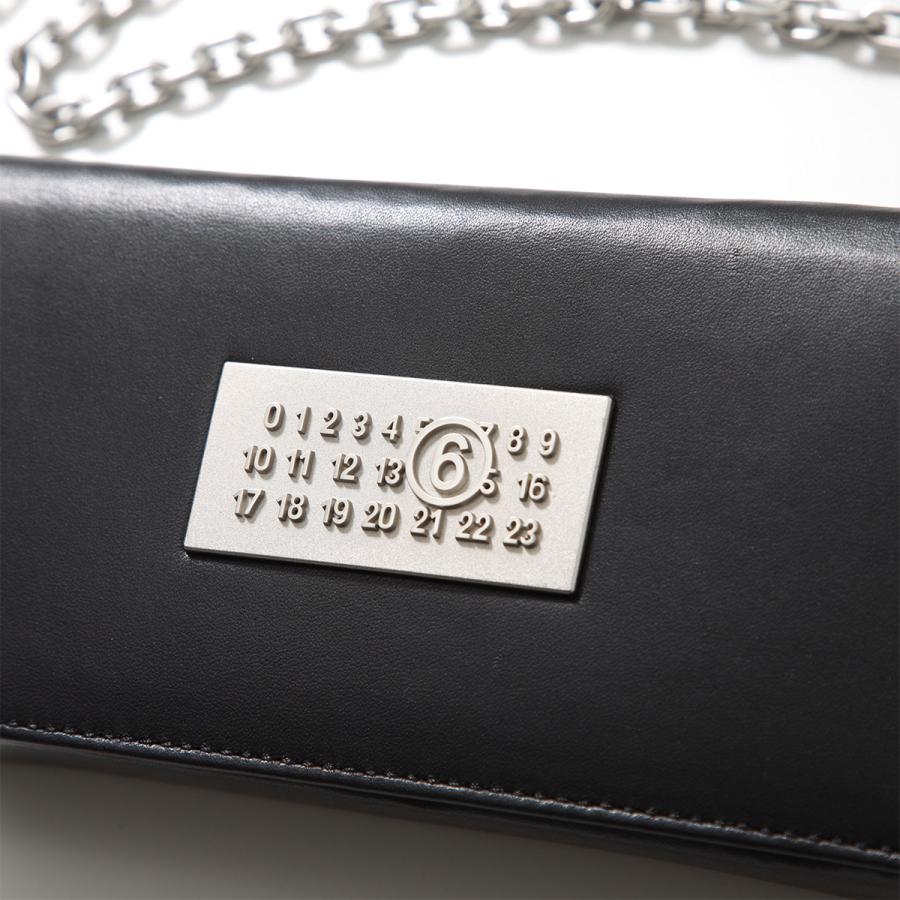 MM6 エムエムシックス メゾンマルジェラ ショルダーバッグ SB5ZI0014