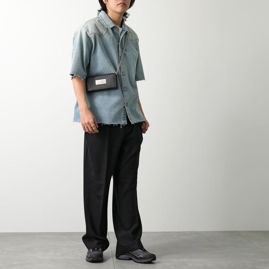 MM6 エムエムシックス メゾンマルジェラ ショルダーバッグ SB5ZI0014