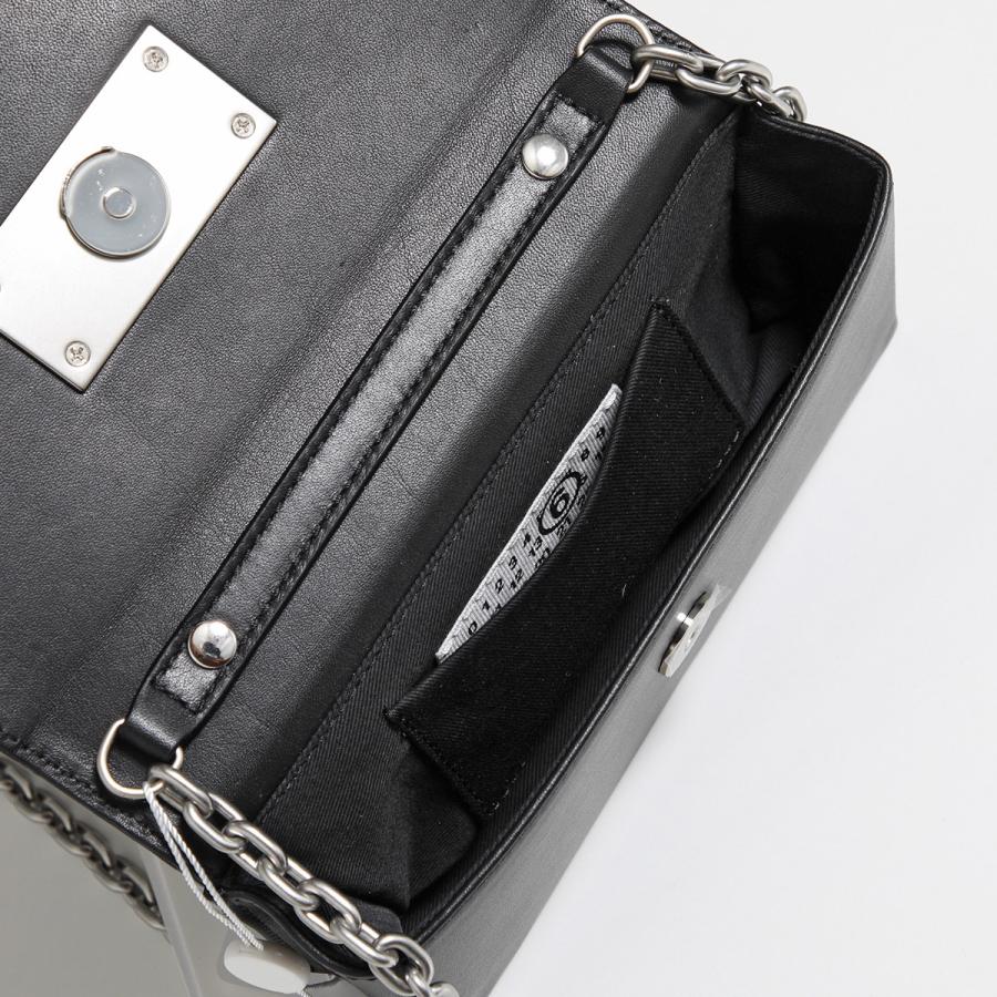 MM6 エムエムシックス メゾンマルジェラ ショルダーバッグ SB5ZI0014