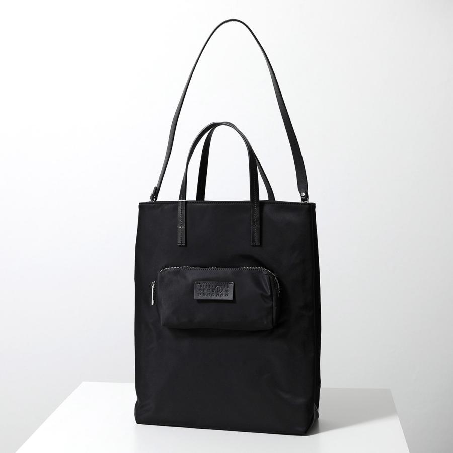 MM6 エムエムシックス メゾンマルジェラ トートバッグ SB5WC0018 P6416