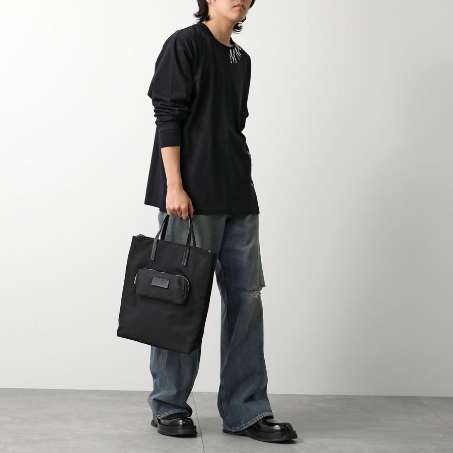 MM6 エムエムシックス メゾンマルジェラ トートバッグ SB5WC0018 P6416