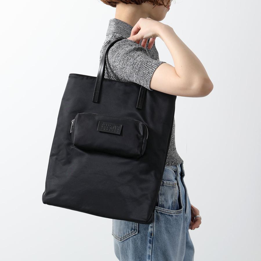 MM6 エムエムシックス メゾンマルジェラ トートバッグ SB5WC0018 P6416