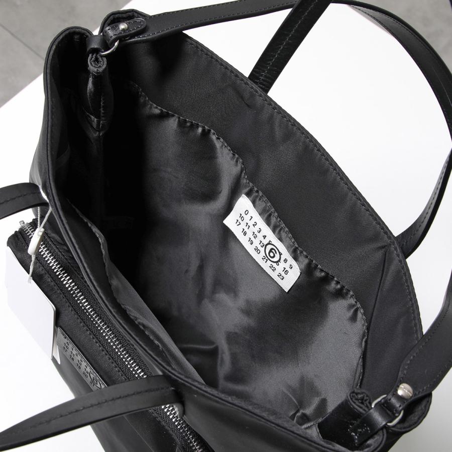 MM6 エムエムシックス メゾンマルジェラ トートバッグ SB5WC0018 P6416