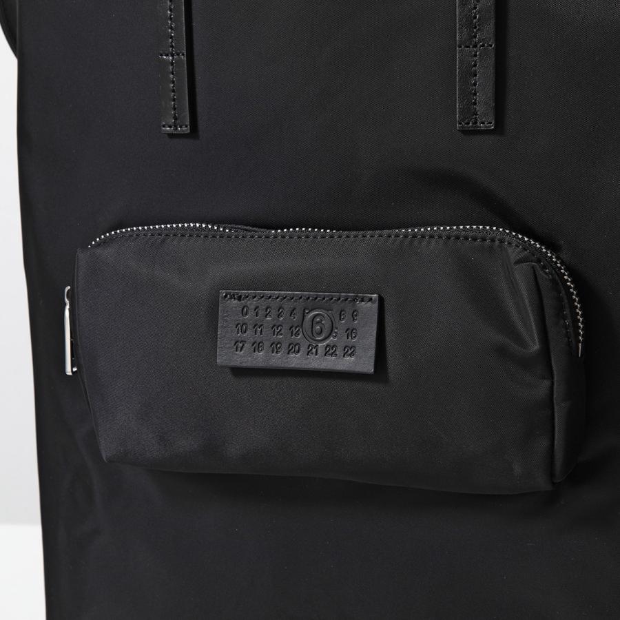 MM6 エムエムシックス メゾンマルジェラ トートバッグ SB5WC0018 P6416