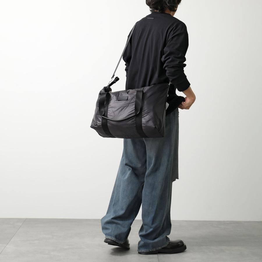 MM6 エムエムシックス メゾンマルジェラ ボストンバッグ SB5WI0005