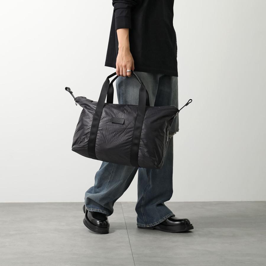 MM6 エムエムシックス メゾンマルジェラ ボストンバッグ SB5WI0005