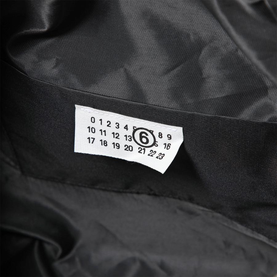 MM6 エムエムシックス メゾンマルジェラ ボストンバッグ SB5WI0005