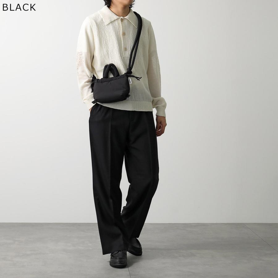 OLEND オレンド ショルダーバッグ MICRO ONA SOFT BAG マイクロ オナ