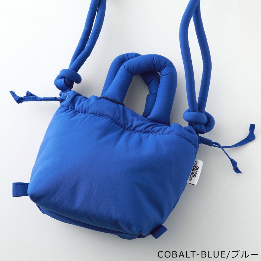 Olend】オーレンド マイクロオナソフトバッグ 軽量バック OLEND