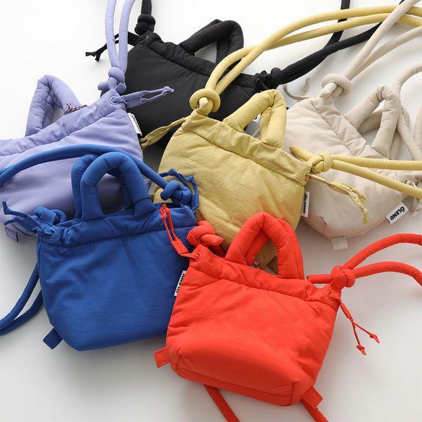 OLEND オレンド ショルダーバッグ MICRO ONA SOFT BAG マイクロ オナ