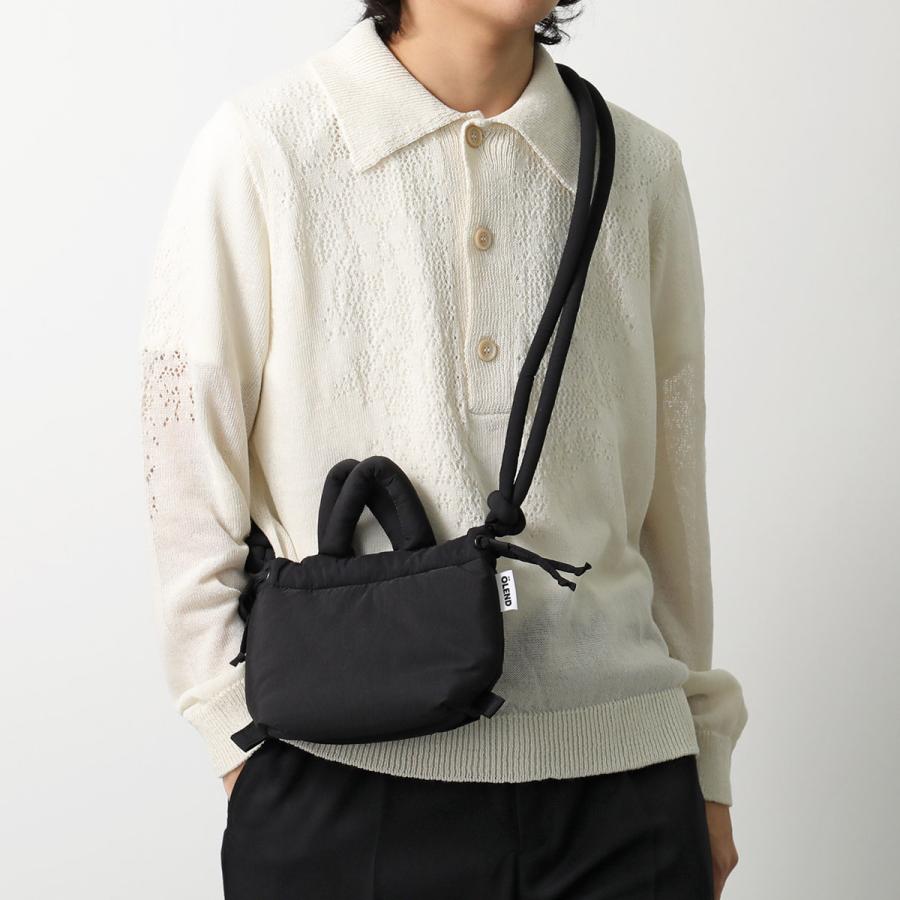 OLEND オレンド ショルダーバッグ MICRO ONA SOFT BAG マイクロ オナ