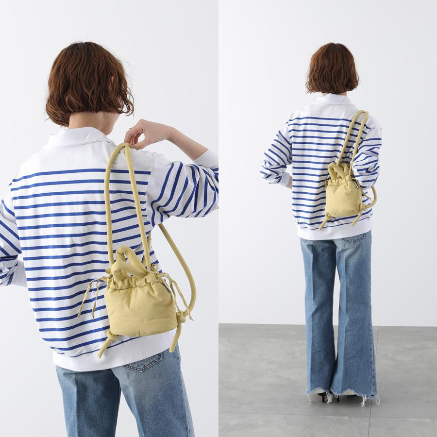 OLEND オレンド ショルダーバッグ MICRO ONA SOFT BAG マイクロ オナ