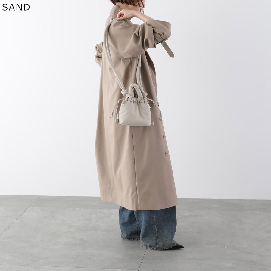 OLEND オレンド ショルダーバッグ MICRO ONA SOFT BAG マイクロ オナ