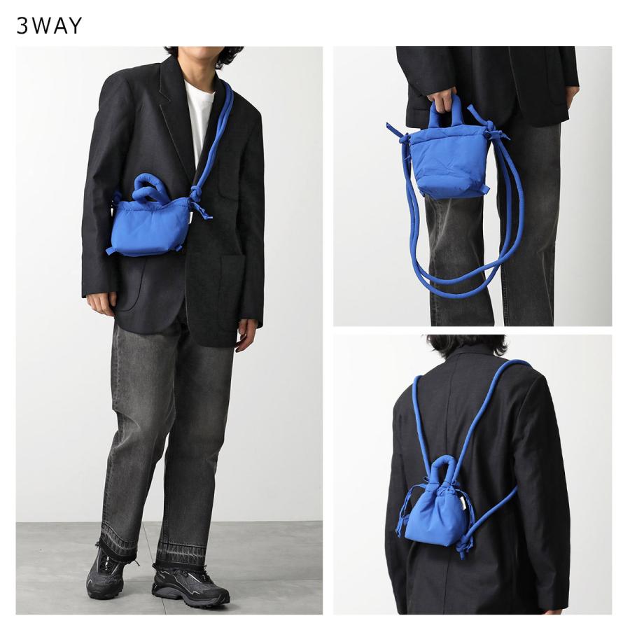 OLEND オレンド ショルダーバッグ MICRO ONA SOFT BAG マイクロ オナ