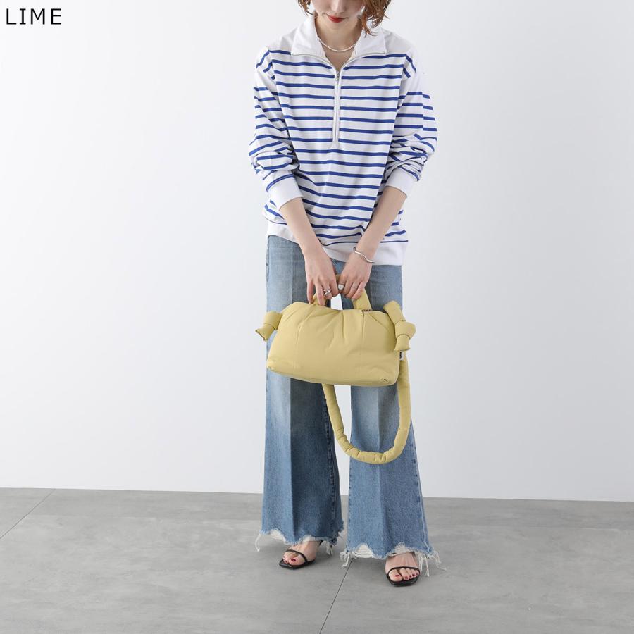 OLEND オレンド ショルダーバッグ MINI ONA SOFT BAG ミニ オナ ソフト