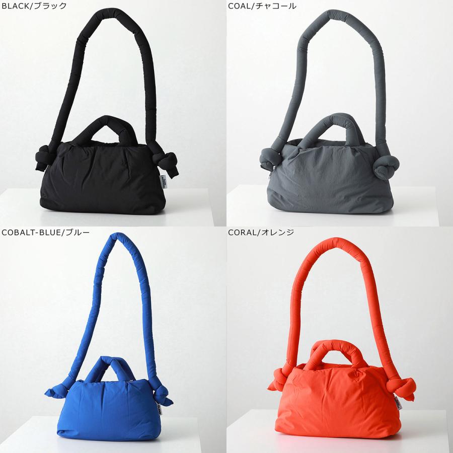 OLEND オレンド ショルダーバッグ MINI ONA SOFT BAG ミニ オナ ソフト