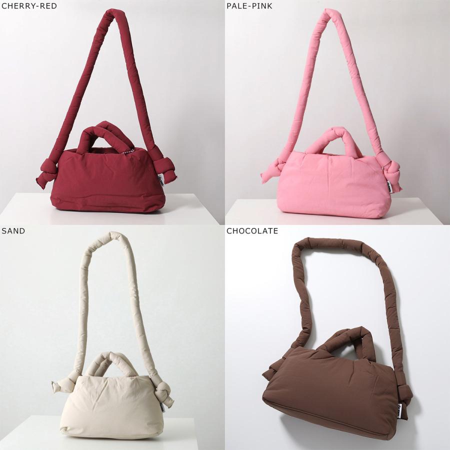 OLEND オレンド ショルダーバッグ MINI ONA SOFT BAG ミニ オナ ソフト