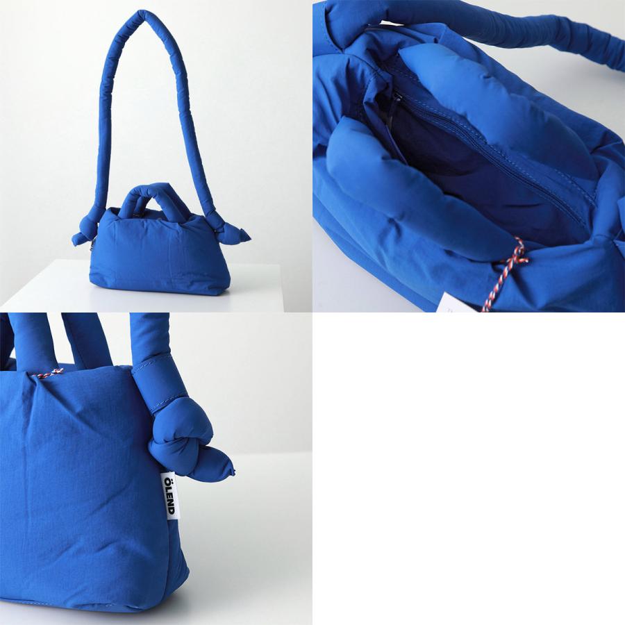 OLEND オレンド ショルダーバッグ MINI ONA SOFT BAG ミニ オナ ソフトバッグ レディース ハンドバッグ 2WAY 撥水 軽量 鞄 カラー11色_25