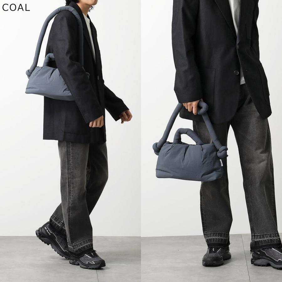 OLEND オレンド ショルダーバッグ MINI ONA SOFT BAG ミニ オナ ソフトバッグ レディース ハンドバッグ 2WAY 撥水 軽量 鞄 カラー11色_15