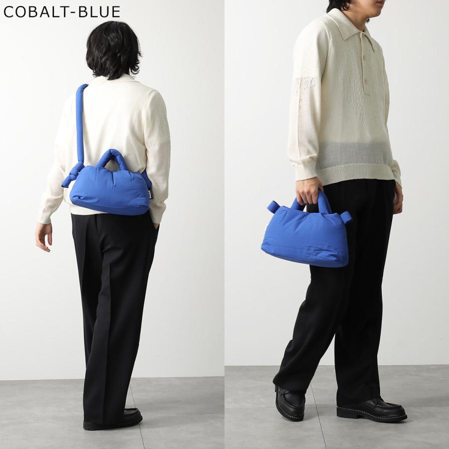 OLEND オレンド ショルダーバッグ MINI ONA SOFT BAG ミニ オナ ソフトバッグ レディース ハンドバッグ 2WAY 撥水 軽量 鞄 カラー11色_16