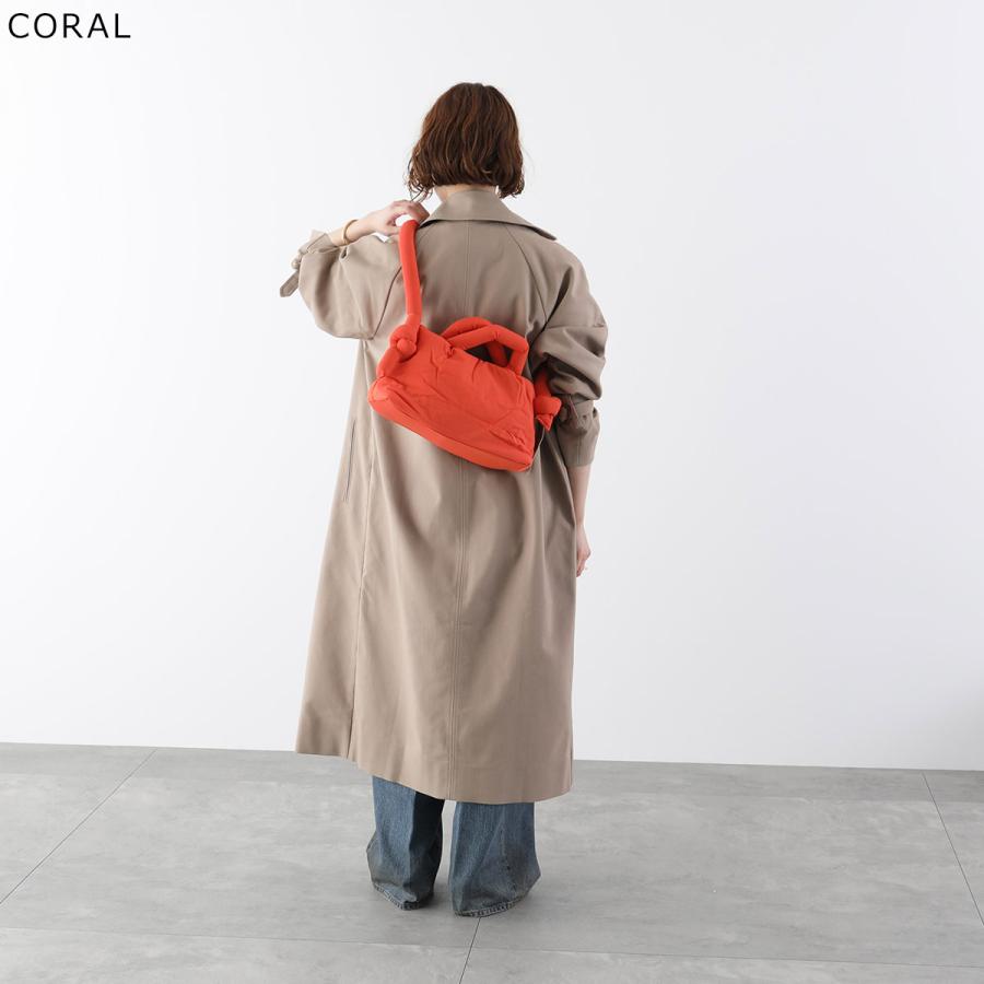 OLEND オレンド ショルダーバッグ MINI ONA SOFT BAG ミニ オナ ソフトバッグ レディース ハンドバッグ 2WAY 撥水 軽量 鞄 カラー11色_17