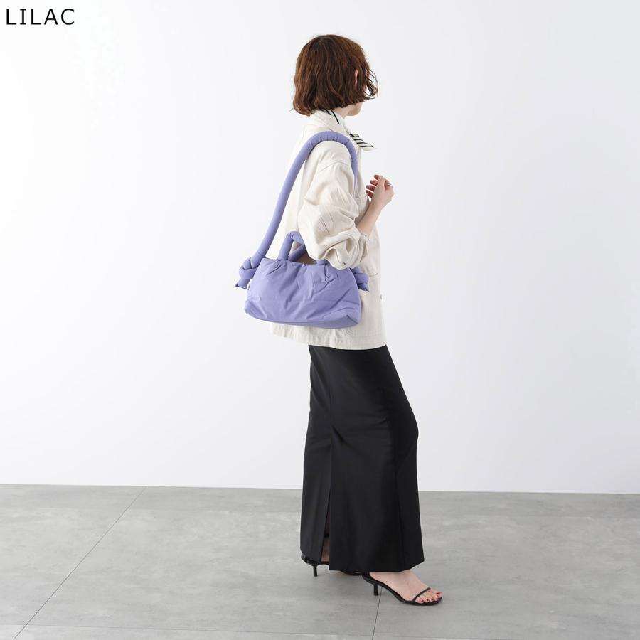 OLEND オレンド ショルダーバッグ MINI ONA SOFT BAG ミニ オナ ソフトバッグ レディース ハンドバッグ 2WAY 撥水 軽量 鞄 カラー11色_18