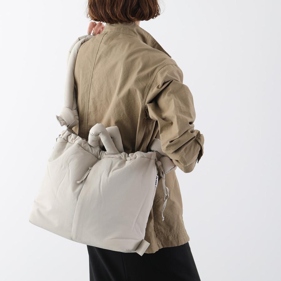 OLEND オレンド ショルダーバッグ ONA SOFT BAG オナ ソフトバッグ  