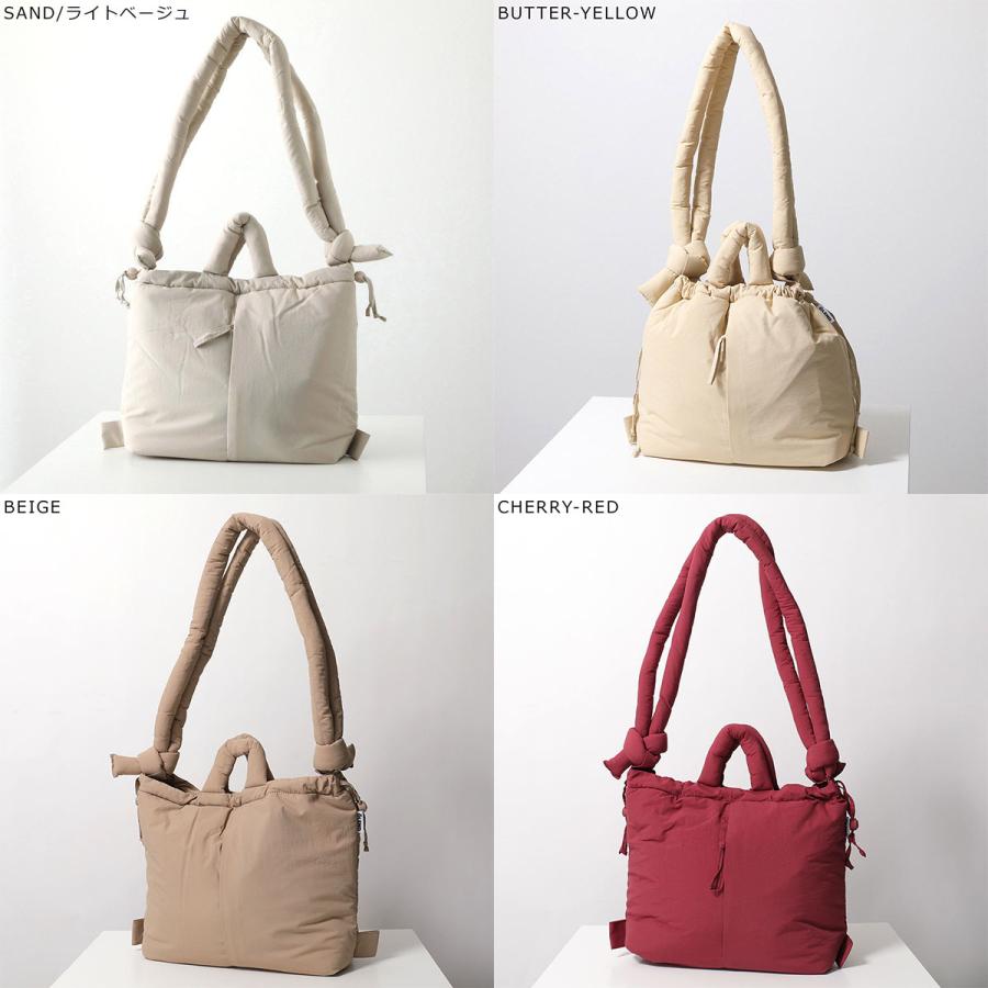 【新品未使用】OLEND SAND オナ ソフトバッグ ユニセックス 新品未使用】OLEND SAND オナ ソフトバッグ ユニセックス - メルカリ