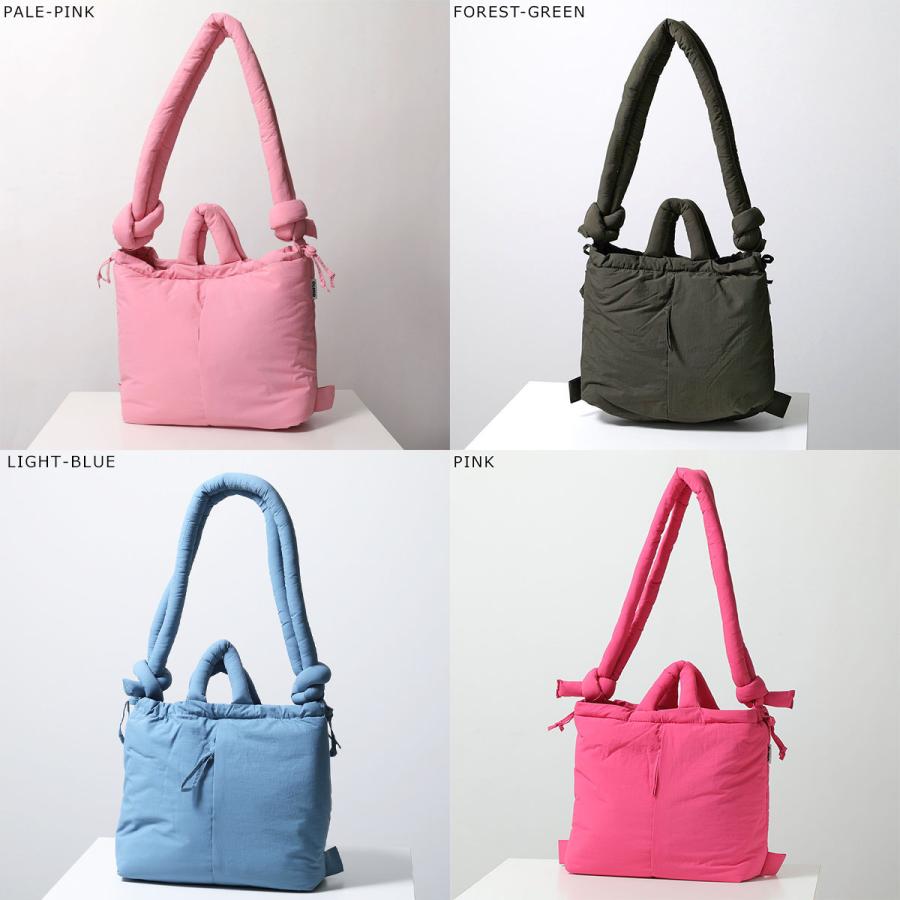 OLEND オレンド ショルダーバッグ ONA SOFT BAG オナ ソフトバッグ