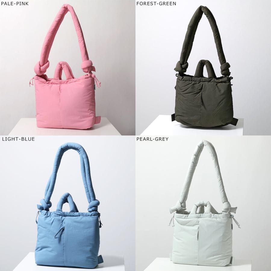 OLEND オレンド ショルダーバッグ ONA SOFT BAG オナ ソフトバッグ